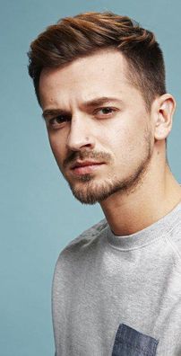 Foto de Misha Marvin