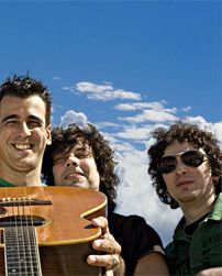 Foto de Catuipe e Banda