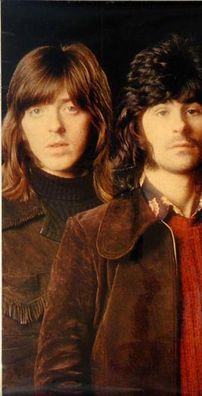 Foto de Badfinger