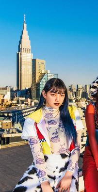 Foto de SudannaYuzuYully