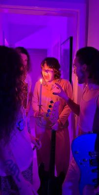 Foto de PurplePlanet