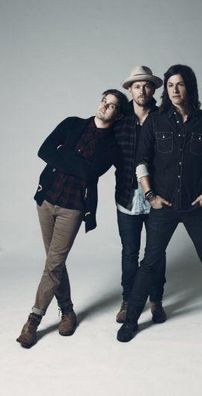 Foto de Needtobreathe
