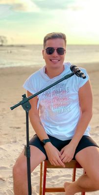 Foto de Gustavo Mendes