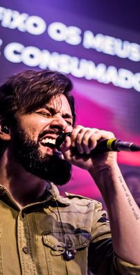 Foto de Willian Tressmann