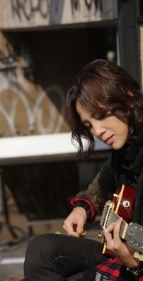 Foto de Mary Stayed All Night Out