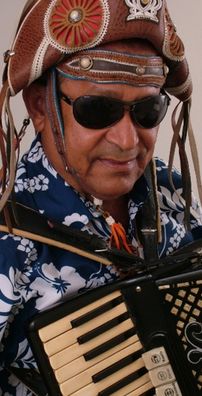 Foto de Edgard do Acordeon