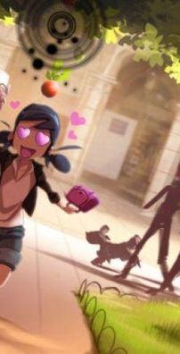 Foto de Miraculous Ladybug