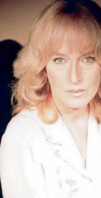 Foto de Barbara Bourse