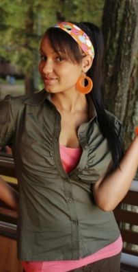 Foto de Jasmine Richards