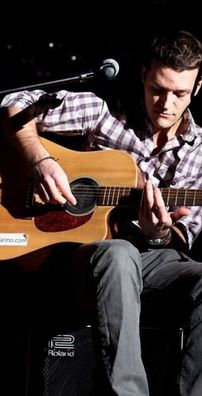 Foto de Guy Valarino