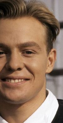 Foto de Jason Donovan