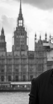 Foto de Ricardo Arjona