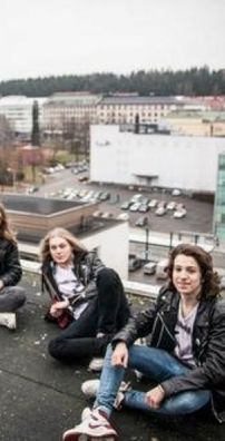 Foto de Lost Society