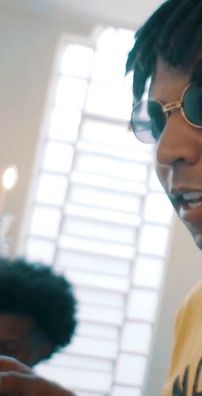 Foto de Raffa Moreira (Lil Raff / BC Raff)