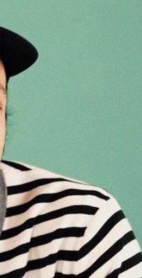 Foto de Roméo Elvis