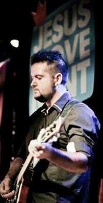 Foto de Banda Confissão