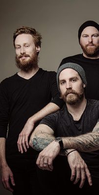 Foto de Caligula's Horse