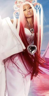 Foto de Nicki Minaj