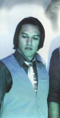 Foto de Banda Chamare