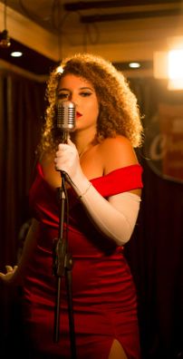 Foto de Jhullie Rodrigues