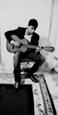 Foto de Matheus Tavares