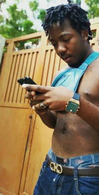 Foto de Fedson Figura