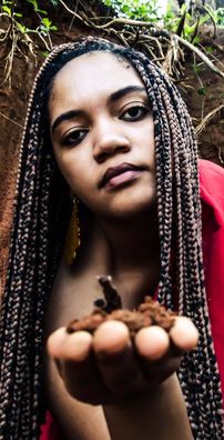 Foto de Karol Freitas