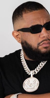 Foto de GORDO (Diamante Anthony Blackmon)