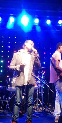 Foto de Samba da Preta