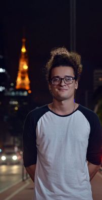 Foto de Victor Viana