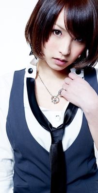 Foto de LiSA (Love is Same All)