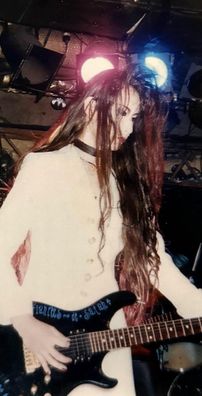 Foto de Malice Mizer