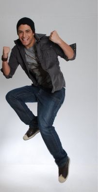 Foto de Chris Martins