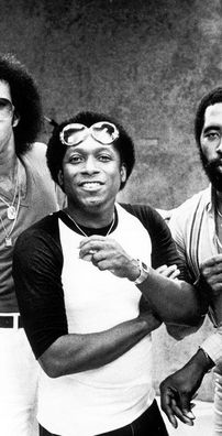 Foto de The Commodores