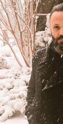 Foto de Blue October