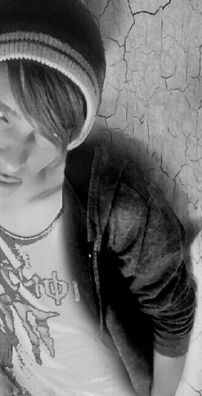 Foto de Nychow Moore