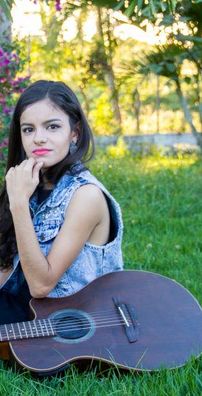 Foto de Fernanda Vieira