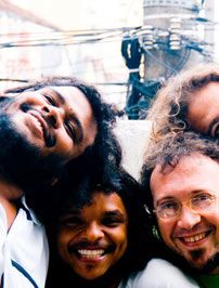 Foto de Conjunto Roque Moreira