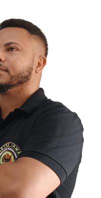 Foto de Mestre Irmão