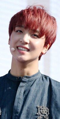 Foto de HAECHAN