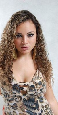 Foto de Fernanda Liz