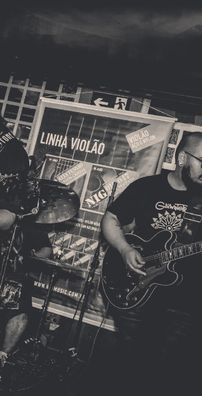 Foto de Glowing Tree