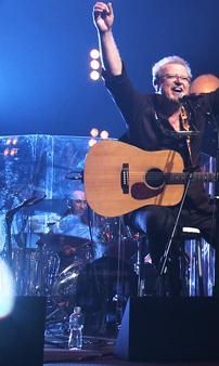 Foto de Gera Fornasa & Bandalheia