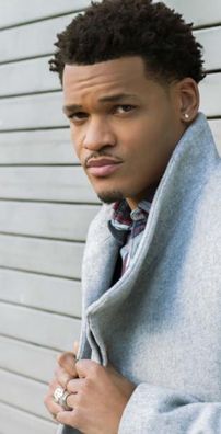 Foto de Christon Gray