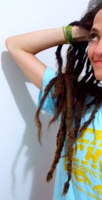 Foto de Andréia Dacal