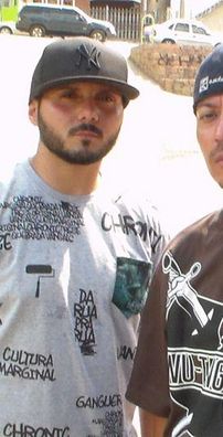 Foto de Palavra de Peso