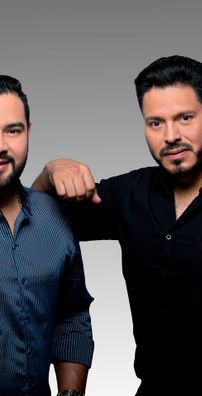 Foto de Banda MS de Sergio Lizárraga