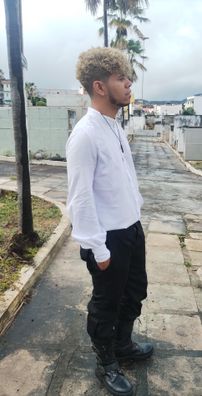 Foto de Adam Tenebris