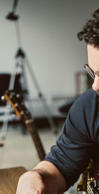 Foto de André Buarque