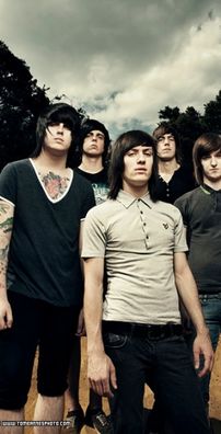 Foto de Despite My Deepest Fear